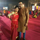 Viral Girish Parekh