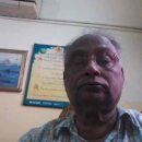 Venkateshwar Rao Dasarapu