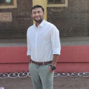 Pratik Nandugir Giri