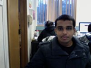 Mithun Sanil