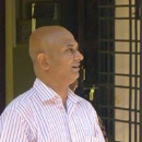 Suwas Darvekar