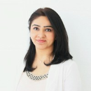 Namrata Mathrawala