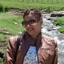 Priya Shah