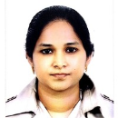 Nafeesa L Ali
