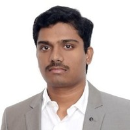 Suriya Prakash Muthukrishnan
