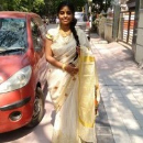 Praveena Raman