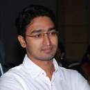Naresh Kumar Eamani