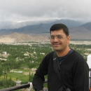 Santosh Rathod