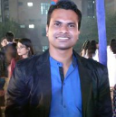 Navin Tiwari