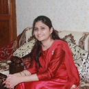 Uzma Shaheen