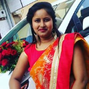 Sushma B H