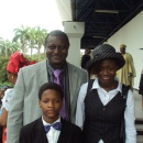 N Mike Ibeabuchi