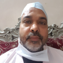 Khursheed Alam