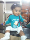 Preeth B Shetty