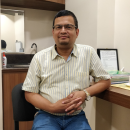 Mridul Mahanta