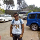 Ashutosh Goswami