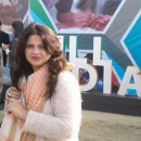 Zainab Mohammad Zaidi