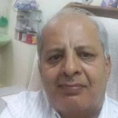Shirish Raje