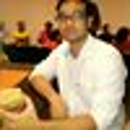 Anirban Saha