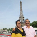 Kuriakose M P