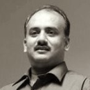 Mahesh Sabade