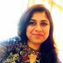 Aarti Nangia