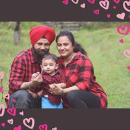 Amarpreet Singh
