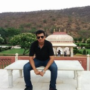 Monil Thakrar