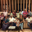 Krishna M. C.