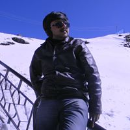 Soumen Dutta