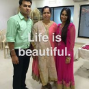 Kinnari Desai