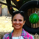 Shalini Ratan