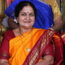 Lakshmi Vasudevan