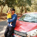 Manjunath B. Mahalingappa