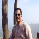 Sachin Ghatge