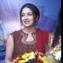 Srinidhi Chidambaram