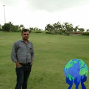 Vinod Patel