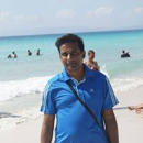 Navin Kumar Verma