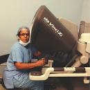 Kalpana Kothari