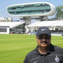Murali Kandambath