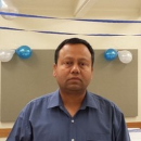 Vishaw Joshi