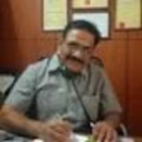 Shriram M. Masalekar