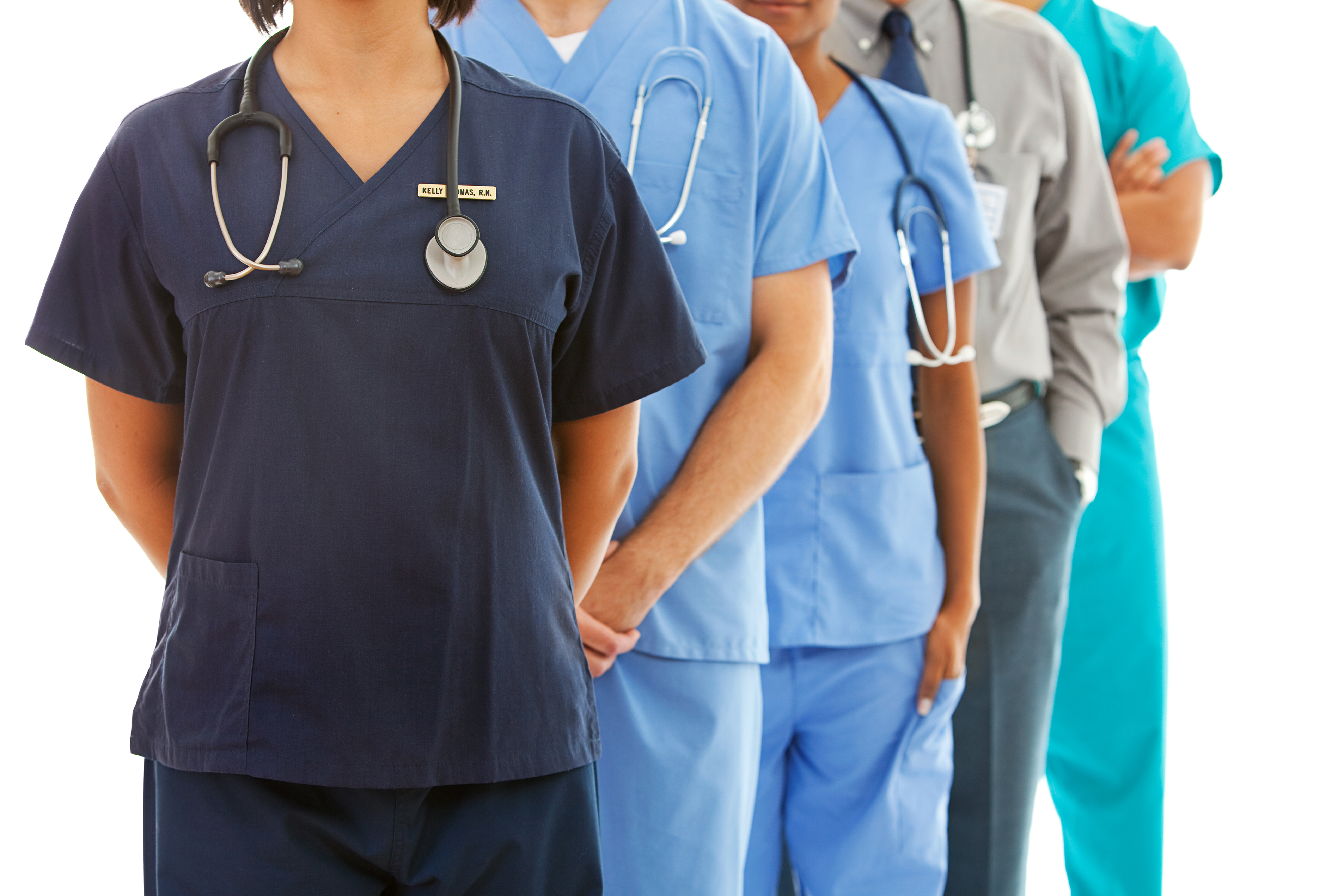 Staff Breaks Yield Better Surgical Outcomes 