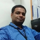Harish Jeyavel