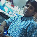 Jitendra Kumar Saroj