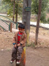 Gagan Zanwar