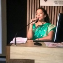 Sadhana Mendhurwar
