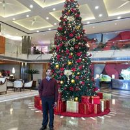 Kishan Aralapuram
