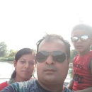 PRABHASHANKER KUMAR