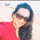 Sarah Haq